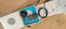 Google Chromecast 2 oryginalny
