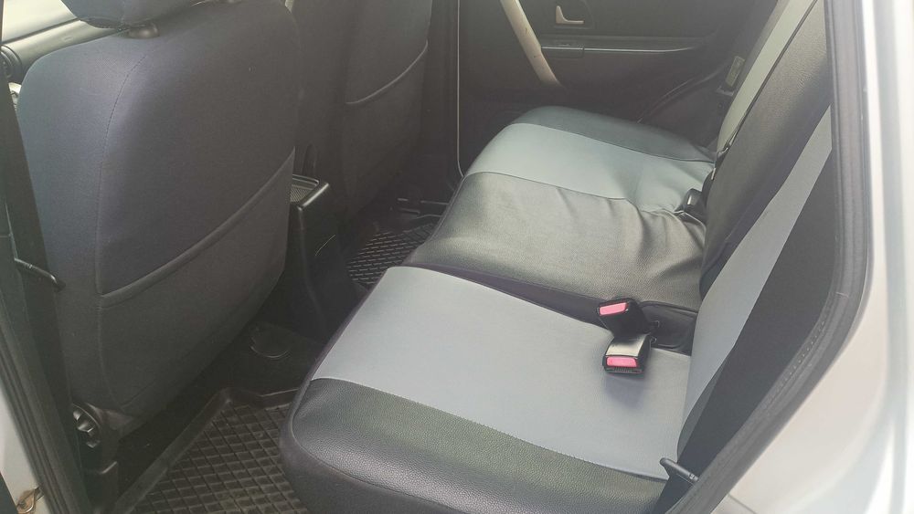 Land Rover Freelander 2005r 2.0 TD