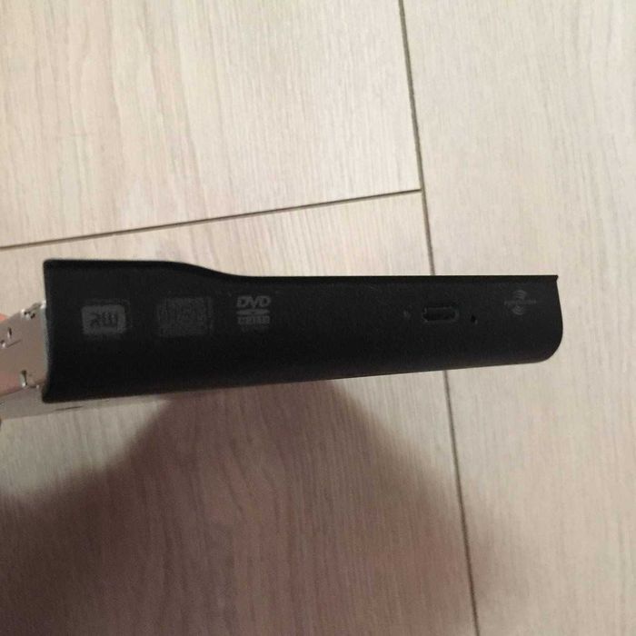 Ноутбучний оптичний привод, дисковод ноутбука TS — L633 Привод cd dvd