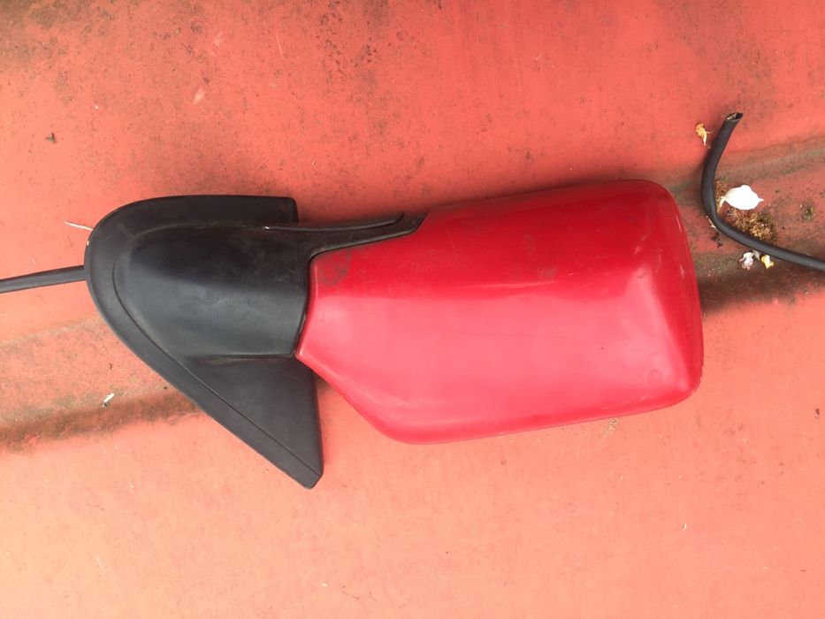 Дзеркало golf3