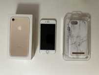 iPhone 7 32GB Złoty