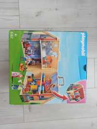 Domek Playmobil 5167 stan idealny