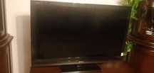 SHARP 40 Cali Full HD LCD Colouer model LC-40LU700E