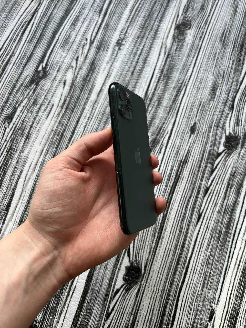 Iphone 11 pro 256 gb, ідеальний стан, айфон 11 про 256