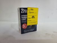 Lampka do biegania Crivit Komis Madej Sc