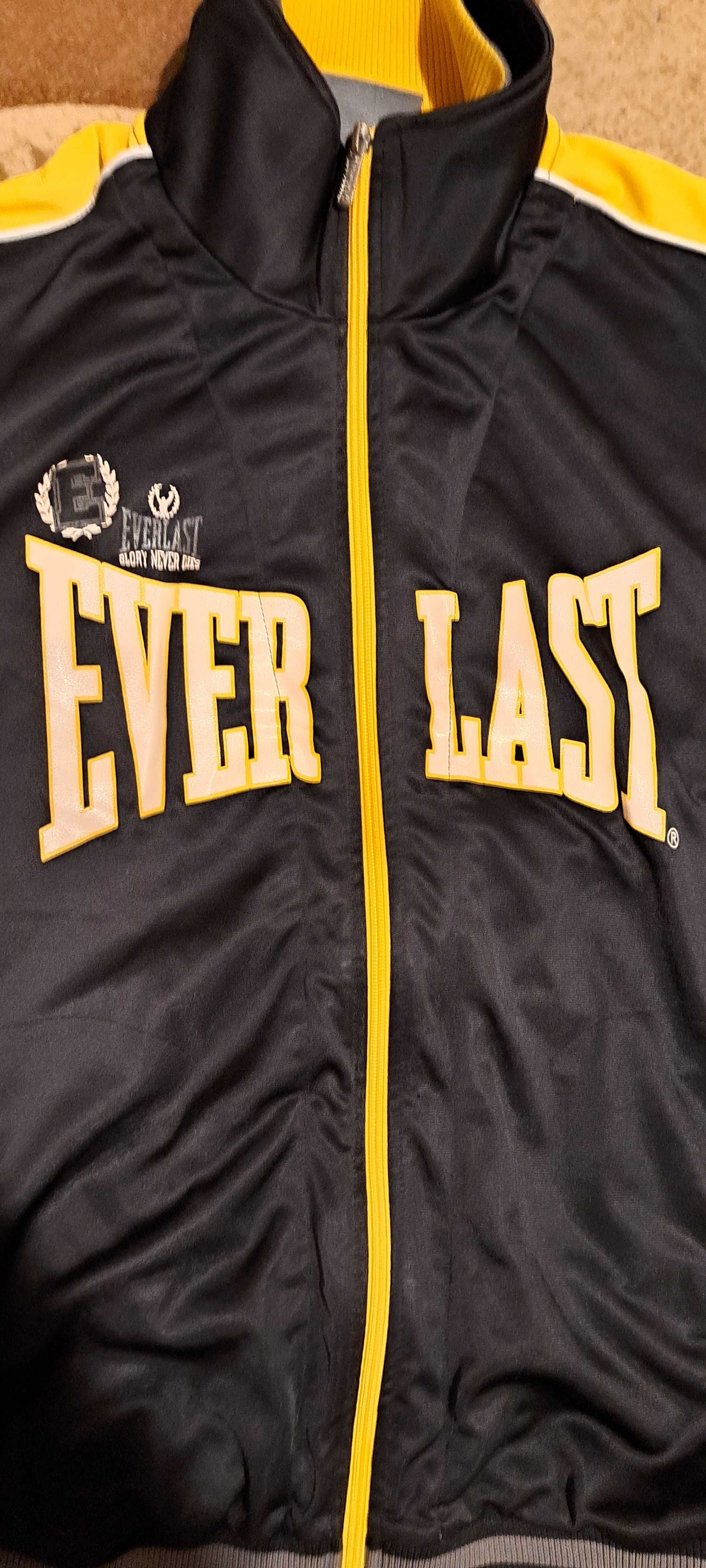 Bluza Everlast rozmiar L