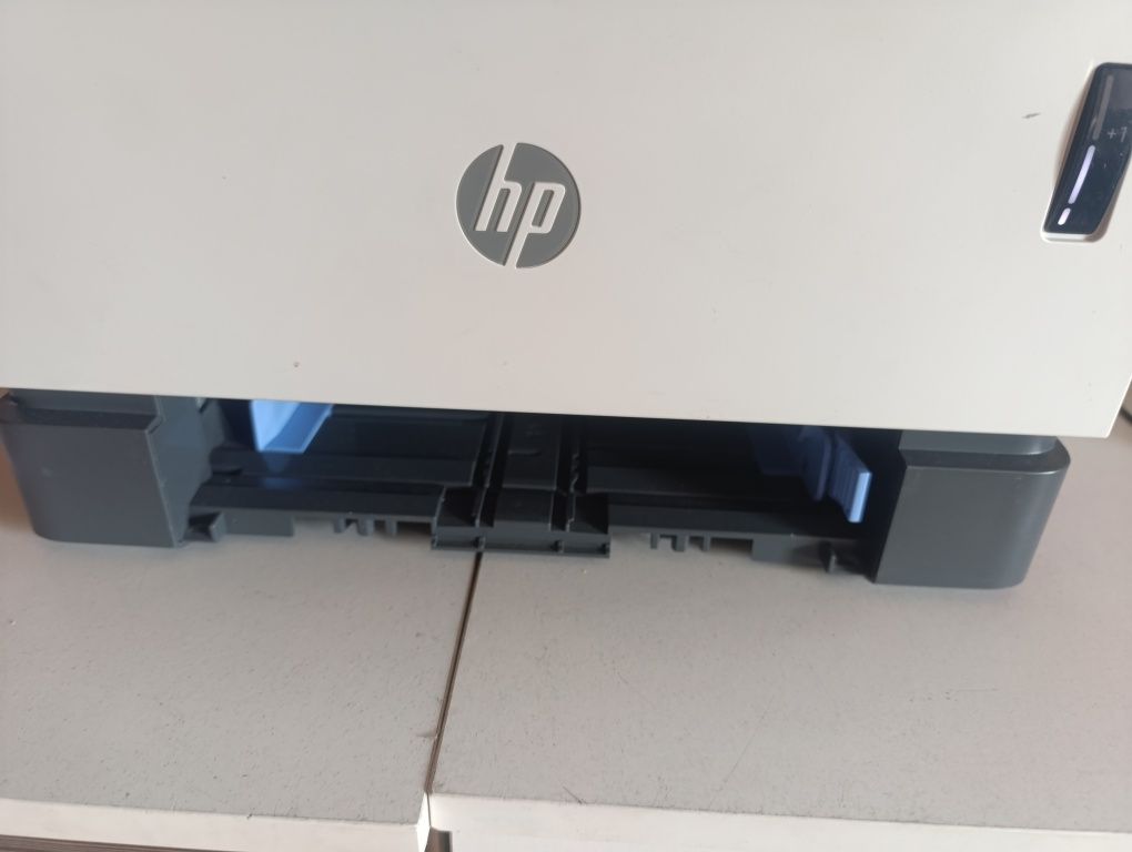 Принтер 3в1 БФП HP laser MFP1200a