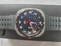 Zegarek męski Samsung Galaxy Watch Ultra  47mm LTE.