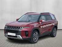 SsangYong/KGM Torres SsangYong/KGM Torres 1.5 T-GDI Wild 4WD