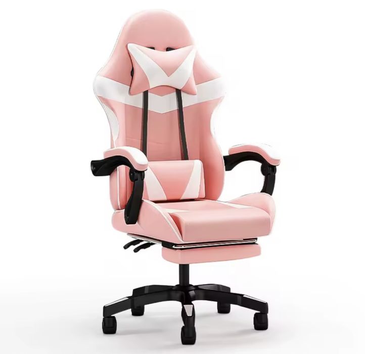 Fotel gamingowy REWELACJA!!