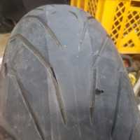 Agel gt pirelli opona motocyklowa tyl tylnia 180/55-17