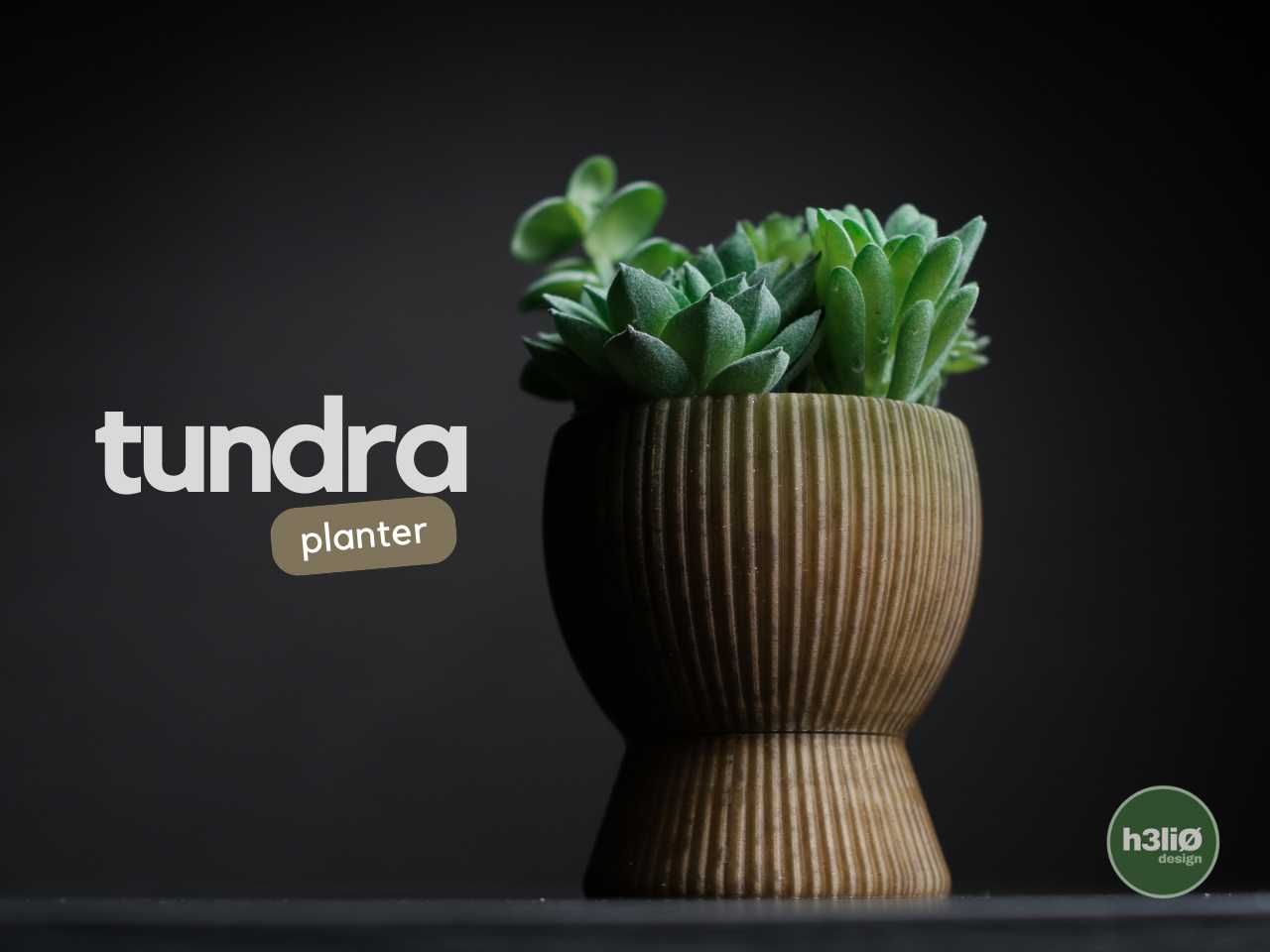 Vaso Minimalista