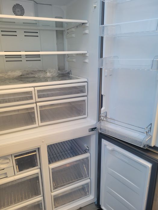 Холодильник Beko Side by side