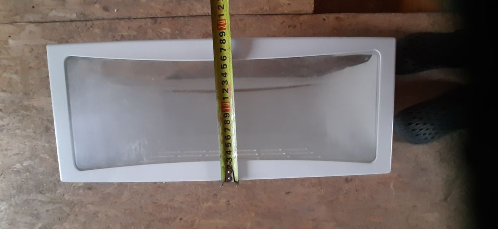 Ящики і полки холодильника   Magic Criper та Атлант