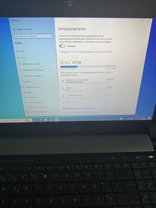 ASUS Laptop | 250GB SSD | 8GB RAM | 2GB Graphics64409441578626122