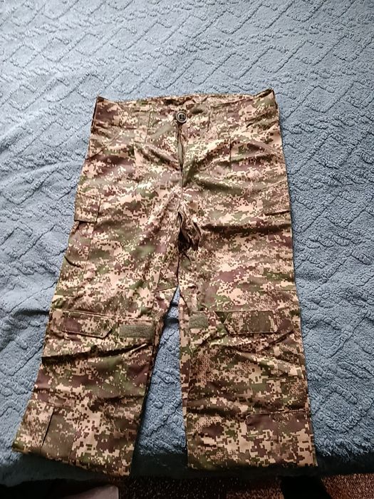 Продам военную форму