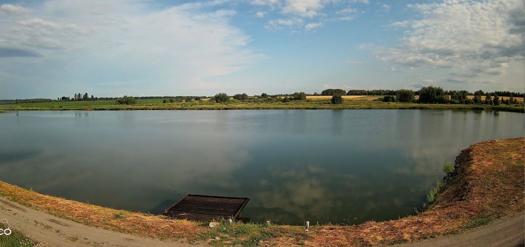 Рибалка/риболовля с.Меделівка Medelivka BAY