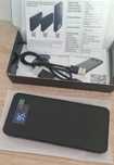 Павербанк з відеокамерою нічного бачення Е8060 на 10 000mAh.