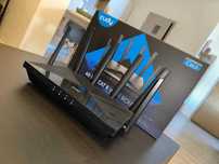 Cudy LT700 (1200Mb/s a/b/g/n/ac) LTE CAT.6