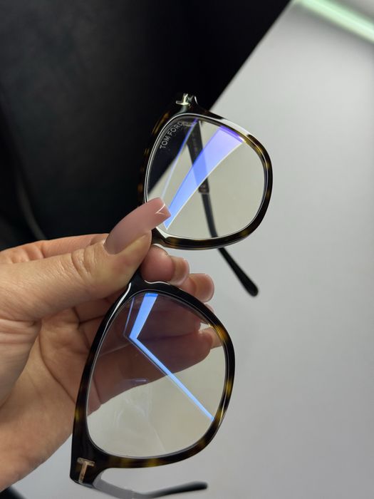 Окуляри TOM FORD FT5890-B 056