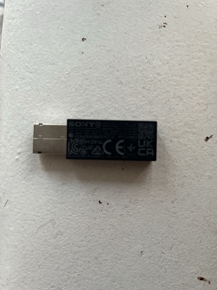 Sony Play Station Link usb adapter