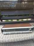 Philips 770 amplituner stereo vintage