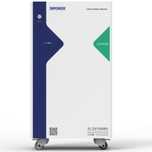 DIPOWER MAGAZYN BANK ENERGII LiFePO4 do Deye 15kWh 51,2V 300Ah 15,36kW