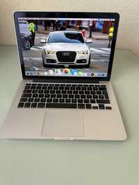 MacBook Pro 13’’ 2013 i5 256Gb SSD A1425