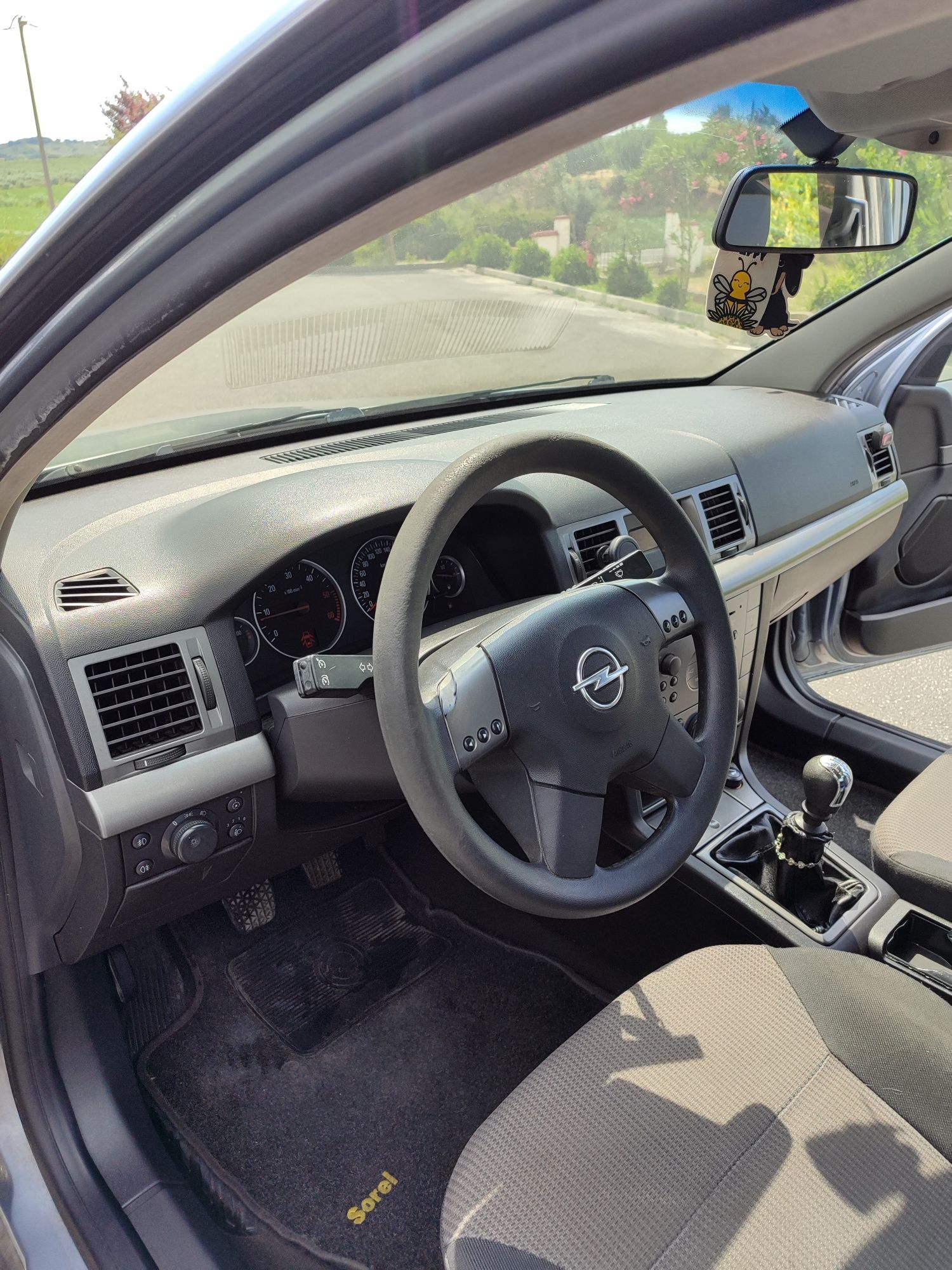 Opel Vectra 2.0 Dti