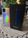 Samsung Galaxy Note 10 Lite holo