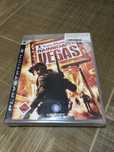Tom Clancy’s Rainbow Six Vegas Playstation 3.