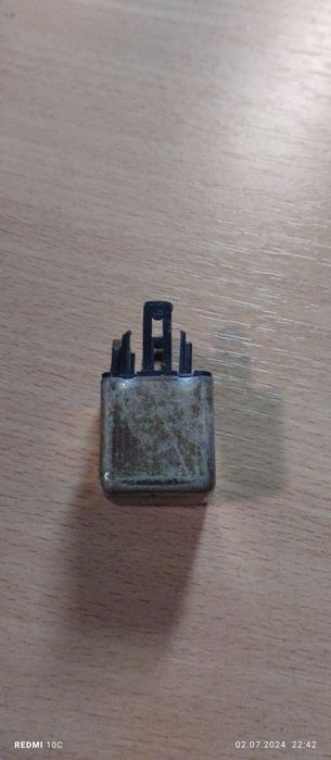 Реле стартера на скутер Yamaha JOG Ямаха Джог