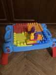 Развивающий игровой стол Fisher Price