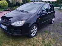 Ford Focus C-Max