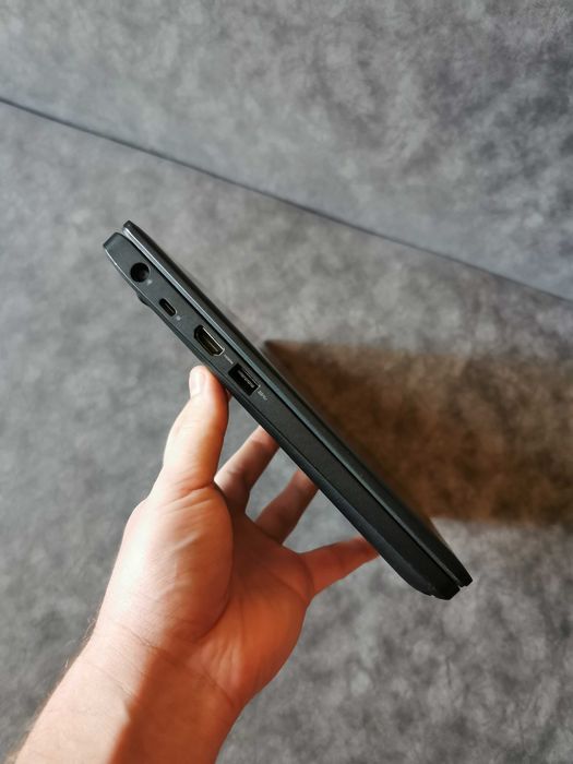 Ноутбук 12.5" Dell Latitude 5290 intel i5-8250u 8/256 gb SSD m2