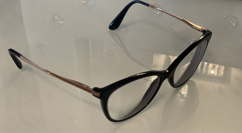 Dolce & Gabbana Okulary oprawki korekcyjne