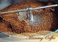 Обсмажування кави Mammy Coffee™