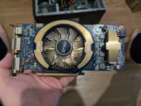 Відеокарта Asus Nvidia 9800GT