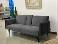 Liquidação de sofá-cama, envio grátis Pagamento contra enrtega