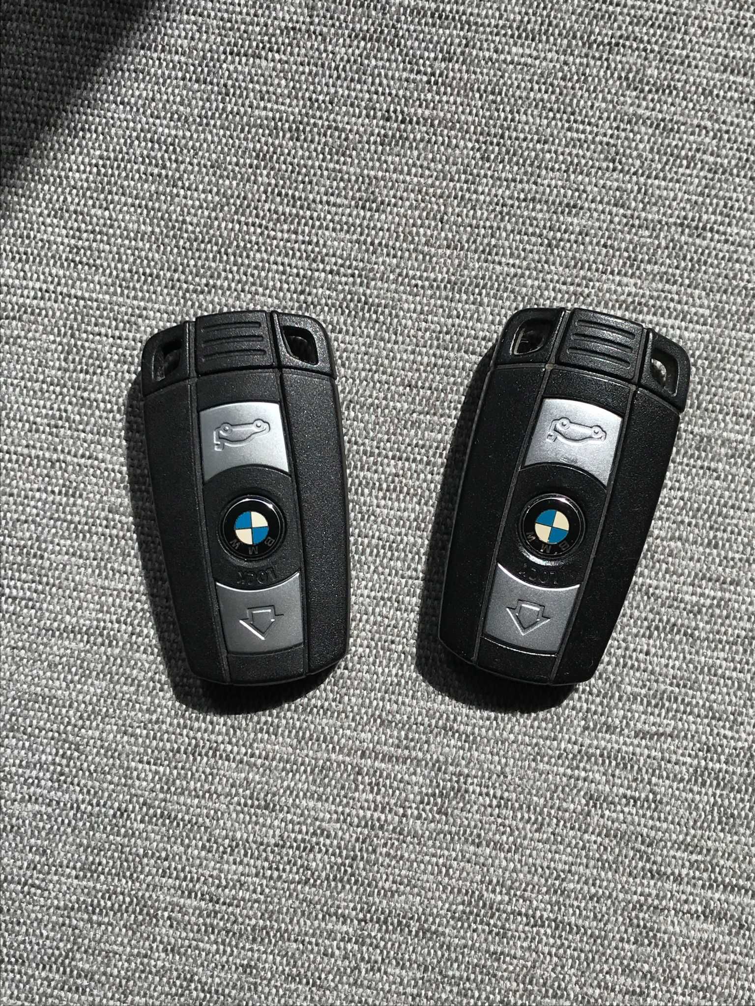 BMW 320 i Cabrio 2010