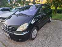 Citroën Xsara Picasso Citroen Xsara Picasso