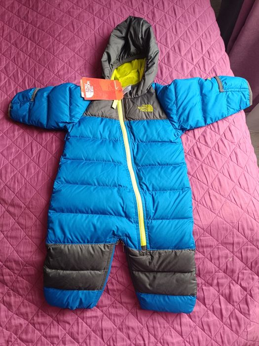 Комбінезон весна- осінь