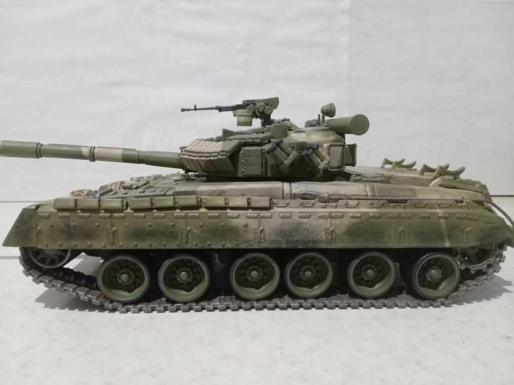 Танки т54, основные танки..