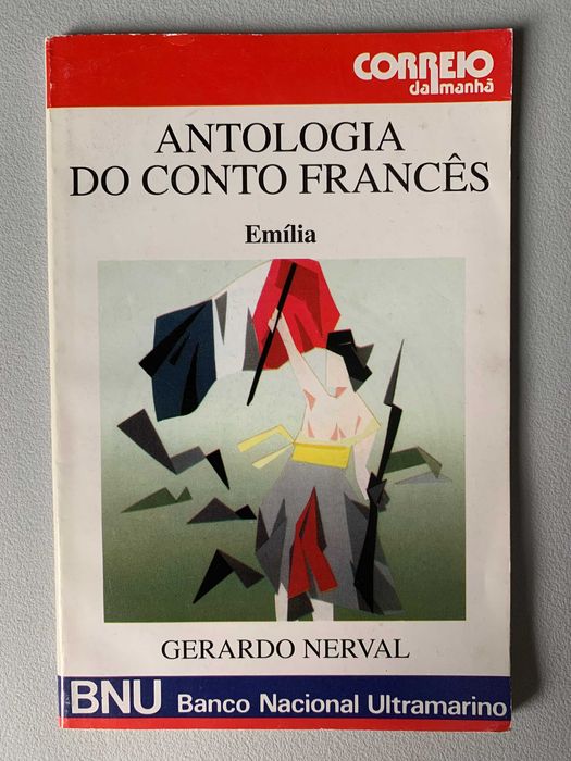 Emília, de Gerardo Nerval