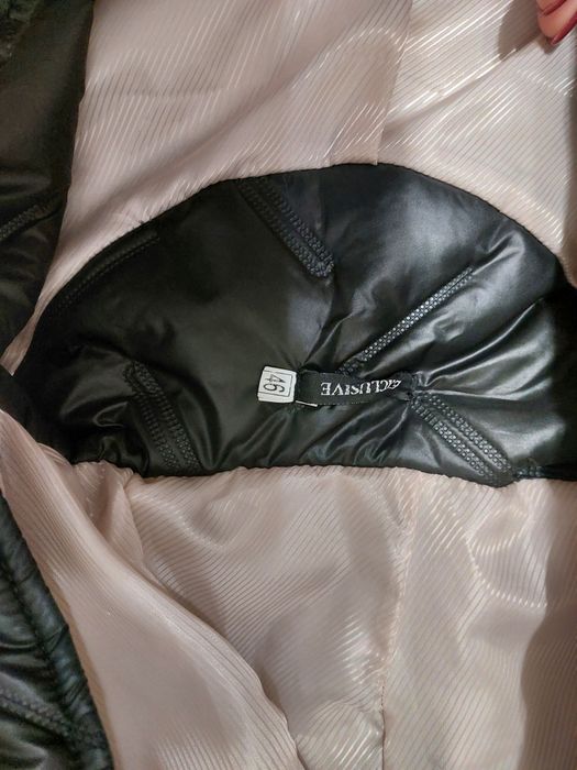 Куртка демисезонна