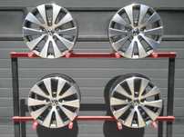 Felgi aluminiowe 16 5x112 org Vw Passat B6 B7 Golf VIII Eos Skoda Yeti