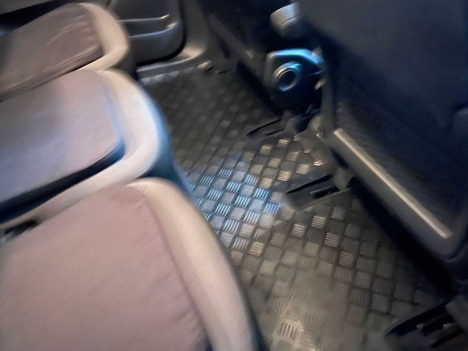 Citroën Grand C4 Spacetourer 1.5 BlueHDi C-Series EAT8