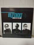 The Buzzcocks - Sonics In The Soul LP Novo