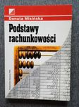 Podstawy rachunkowości Danuta Misińska