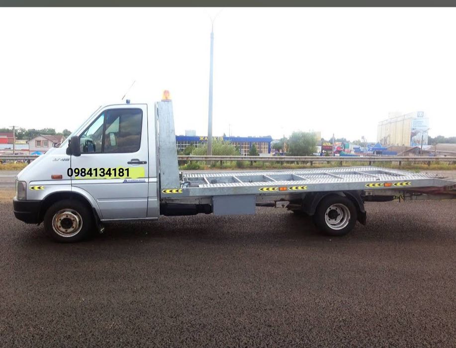 Евакуатор цілодобово Жашків послуги евакуатора эвакуатор